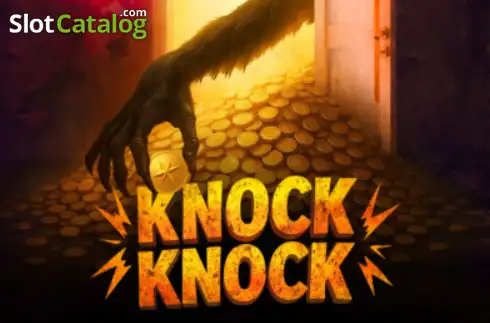 Knock Knock слот