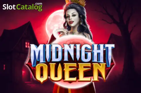 Midnight Queen слот