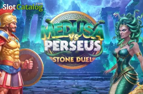 Medusa vs Perseus слот