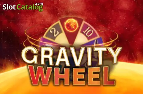 Gravity Wheel (Iconic21) слот