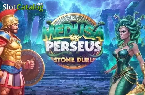 Medusa vs Perseus: Stone Duel слот