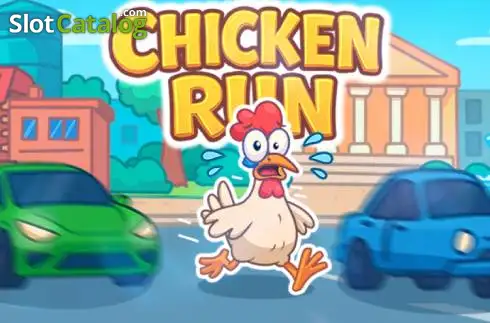 Chicken Run (Iconic21) слот