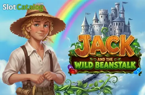 Jack and the Wild Beanstalk слот