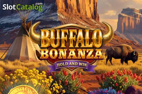 Buffalo механика