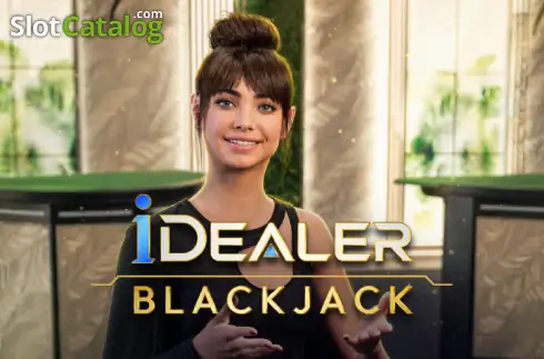 iDealer Blackjack слот