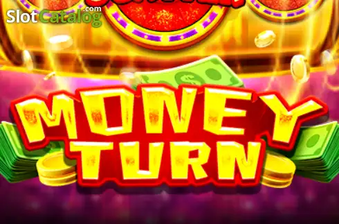 Money Turn слот Money Turn слот