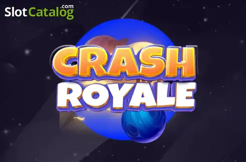 Crash Royale слот Crash Royale слот