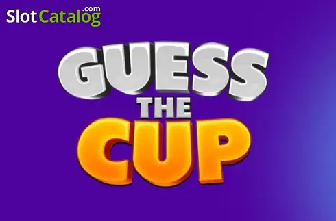 Guess the Cup (iMoon) слот