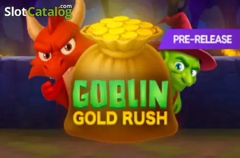 Goblin Gold Rush слот Goblin Gold Rush слот