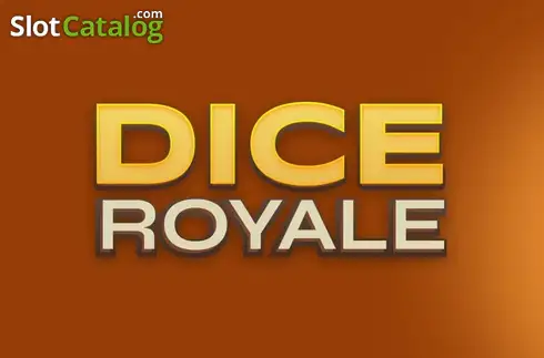 Dice Royale слот
