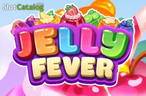 Jelly Fever логотип Jelly Fever логотип