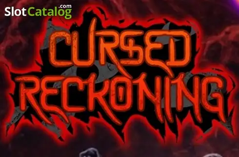 Cursed Reckoning логотип Cursed Reckoning логотип