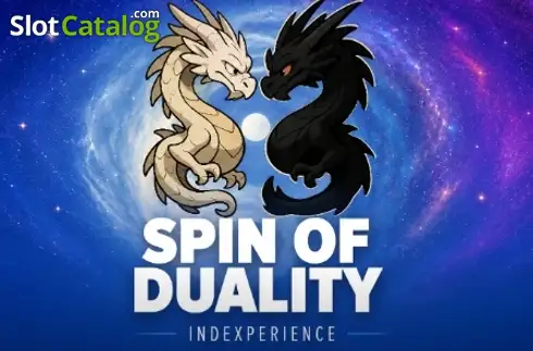 Spin Of Duality слот