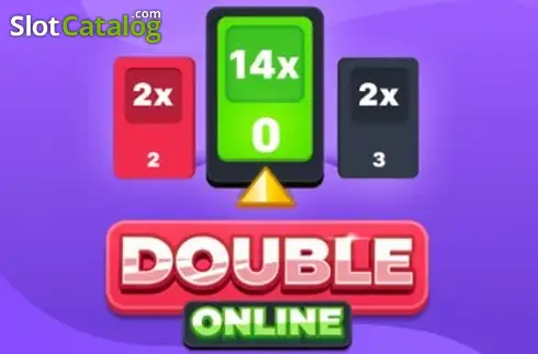 Double Online логотип Double Online логотип