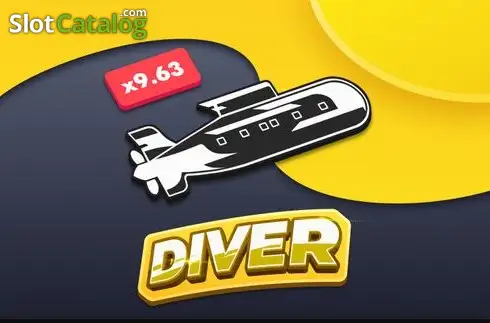 Diver InOut Games