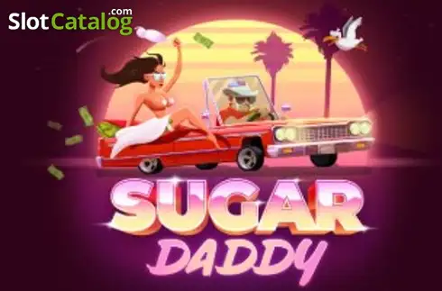 Sugar Daddy (InOut Games) слот