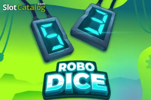 Robo Dice слот