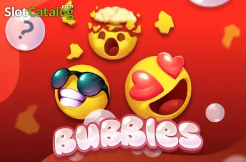 Bubbles (InOut Games) слот