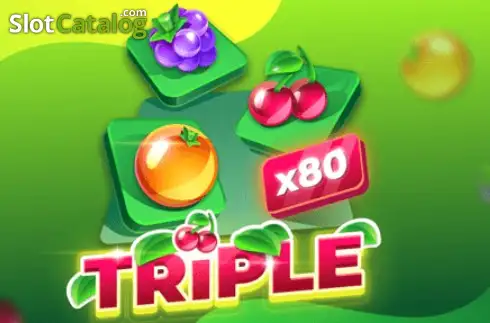 Triple (InOut Games) слот