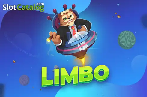 Limbo (InOut Games) логотип Limbo (InOut Games) логотип