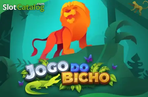 Jogo do Bicho (InOut Games) логотип Jogo do Bicho (InOut Games) логотип