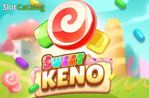 Sweet Keno слот Sweet Keno слот