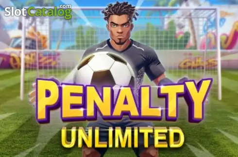 Penalty Unlimited слот