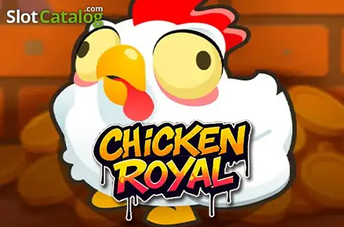Chicken Royal слот
