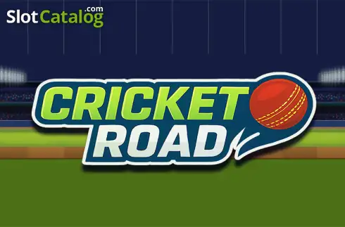 Cricket Road слот