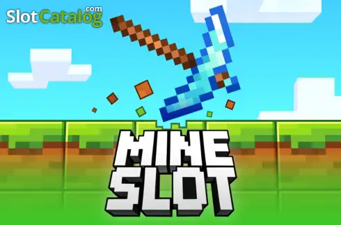 Mine Slot InOut Games