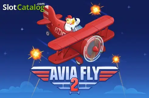 Aviafly 2 слот