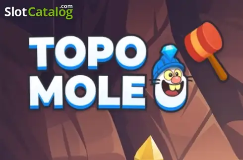 Topo Mole слот