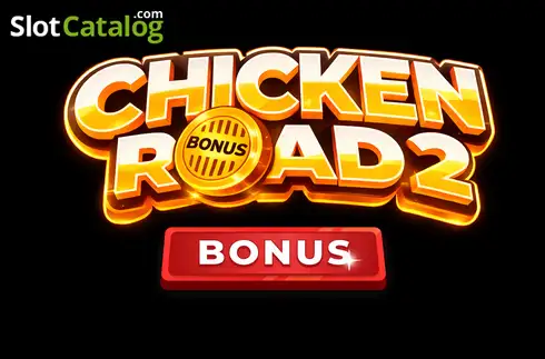 Chicken Road 2 Bonus слот