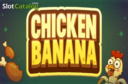 Chicken Banana слот