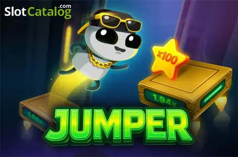 Jumper InOut Games