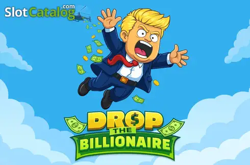 Drop the Billionaire слот