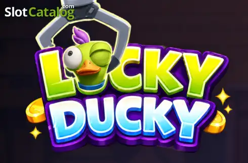 Lucky Ducky слот