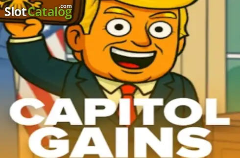 Capitol Gains слот