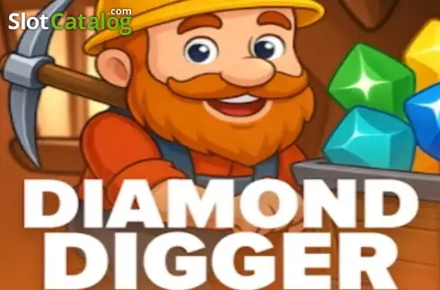 Diamond Digger (Instant Games) слот