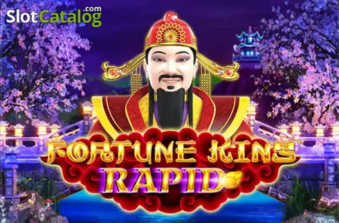 Fortune King Rapid слот Fortune King Rapid слот