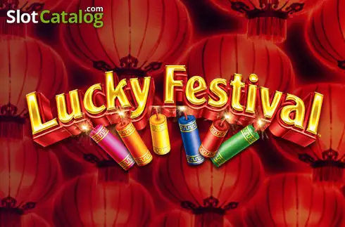 Lucky Festival слот Lucky Festival слот