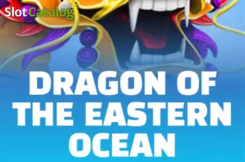 Dragon of the Eastern Ocean слот Dragon of the Eastern Ocean слот
