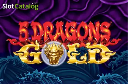5 Dragon Gold слот 5 Dragon Gold слот