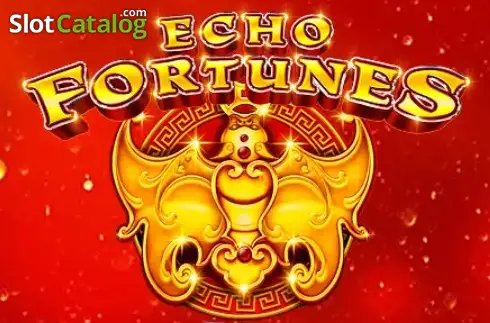 Echo Fortunes логотип Echo Fortunes логотип