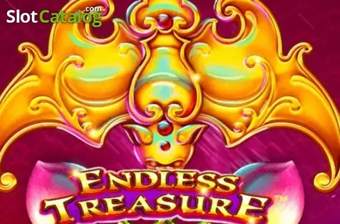 Endless Treasures слот Endless Treasures слот