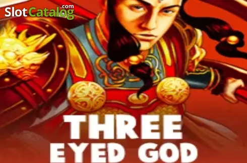 Three Eyed God слот Three Eyed God слот