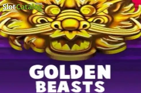Golden Beasts слот Golden Beasts слот