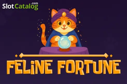 Feline Fortune слот Feline Fortune слот