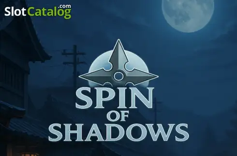 Spin Of Shadows слот Spin Of Shadows слот