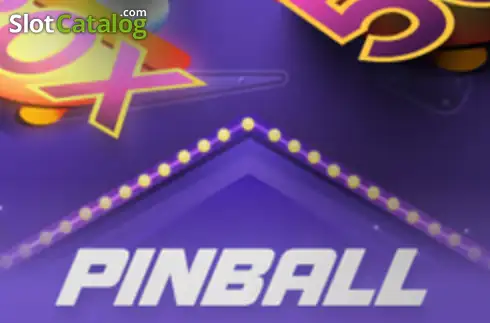 Pinball (Jackpot Originals) слот